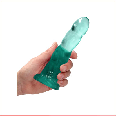RealRock 7" Wavy Turquoise
