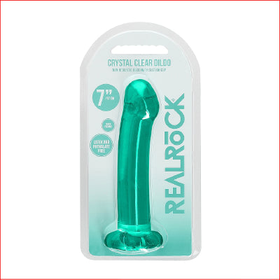 RealRock 7" Tapered Turquoise