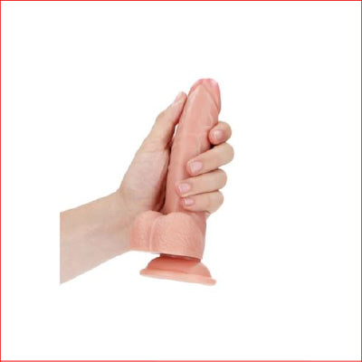 RealRock 7" Curved Flesh