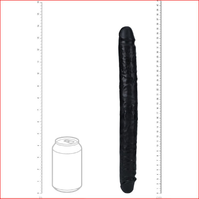 RealRock 14" Double Slim Black