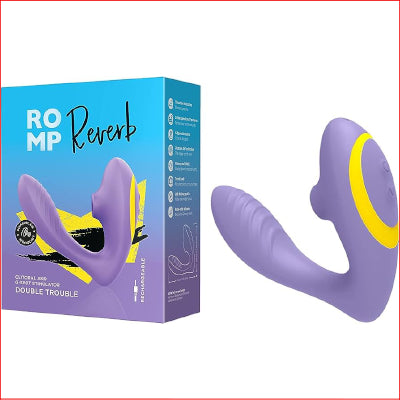 ROMP Reverb