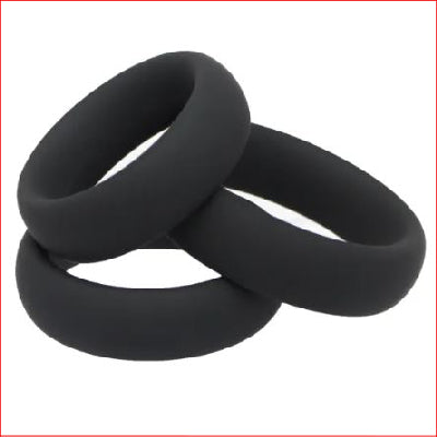Silicone Fat Boy 45mm C Ring