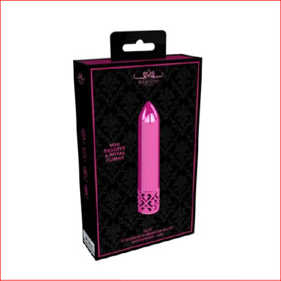 Royal Gems Glitz Pink