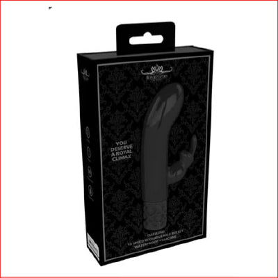 Royal Gems Dazzling Recharge Black