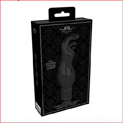 Royal Gems Exquisite Recharge Black
