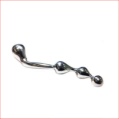 Stainless Steel Prostate Probe