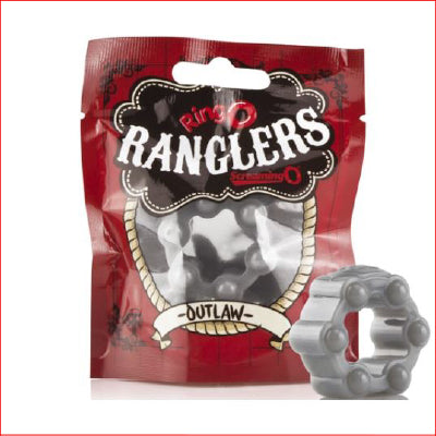 Ring O Ranglers Outlaw