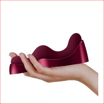 Rocks Off Ruby Glow Blush