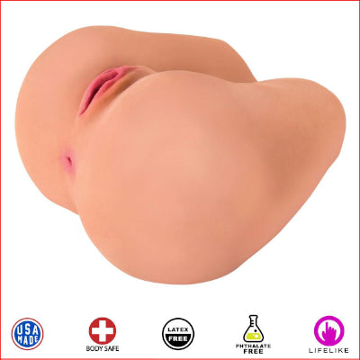 Mistress Maddie 10X Missionary Butt