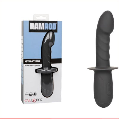 RamRod Gyrating
