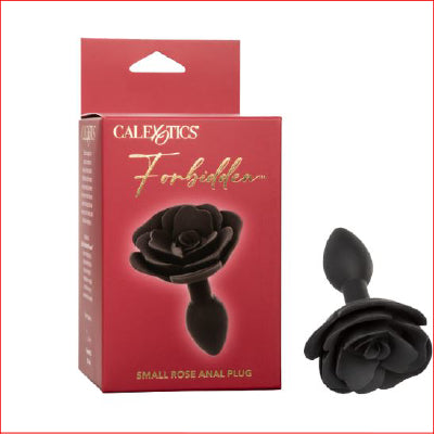 Forbidden Rose Small