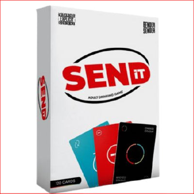 Send It (bender Sender)
