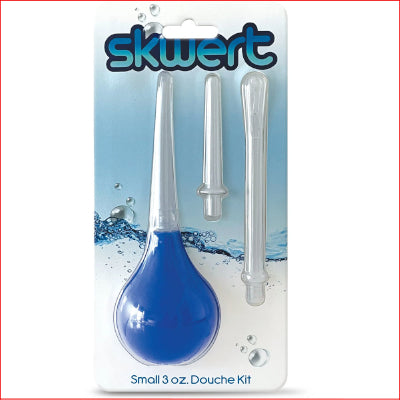 Skwert Small Douche Kit