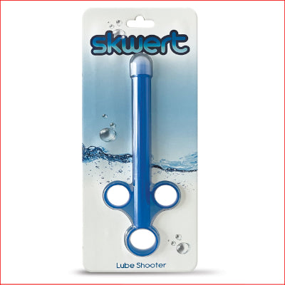 Skwert Lube Shooter