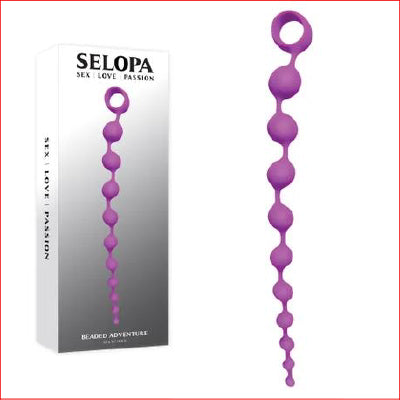 Selopa BEADED ADVENTURE