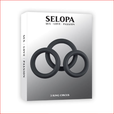 Selopa - 3 Ring Circus