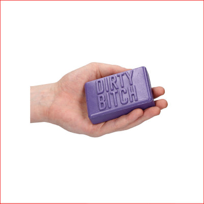 S-Line Dirty Bitch Soap Purple