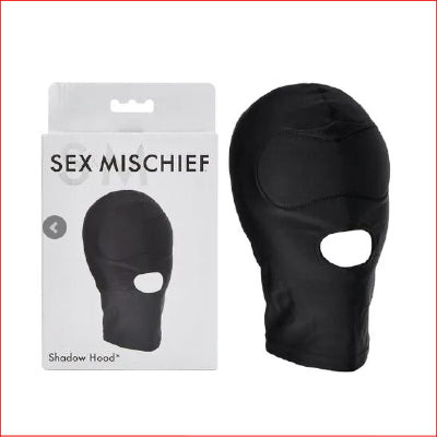 Sex & Mischief Shadow Hood