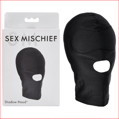 Sex & Mischief Shadow Hood