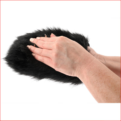 SportsSheets Spiked Sensory Mitt