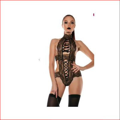 Starline Sweet Tooth Teddy M/L