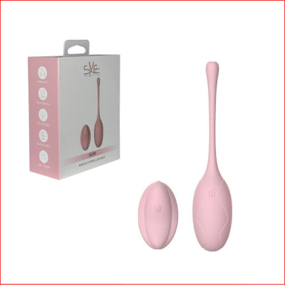 SXE Hope Egg with Remote