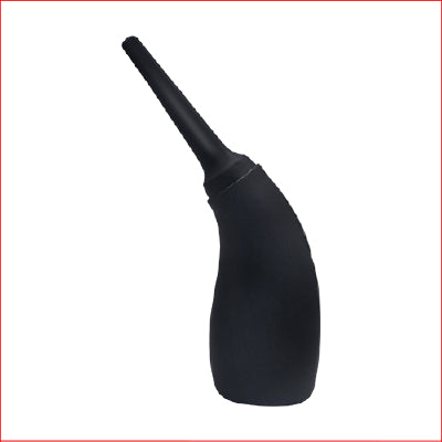 Cleanse 190ml Silicone Showerhead Compatible