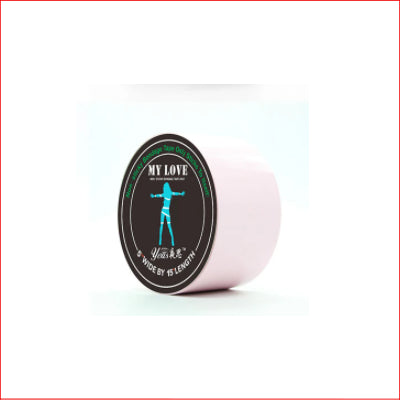 Bondage Tape 15 Mtr Light Pink