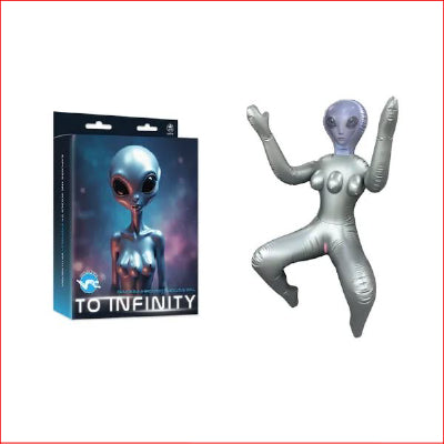 To Infinity