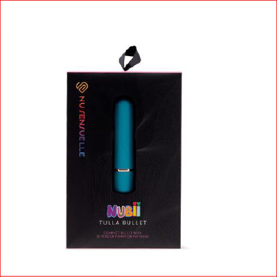 Sensuelle Nubii Tulla Bullet Blue