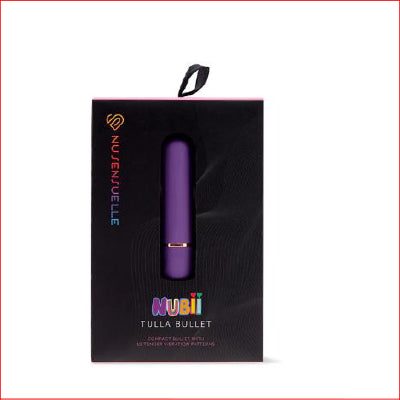 Sensuelle Nubii Tulla Bullet Purple