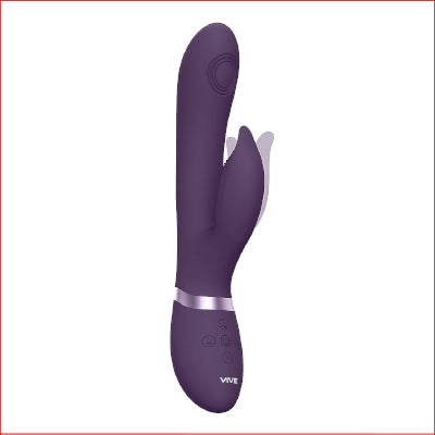 VIVE Aimi Purple