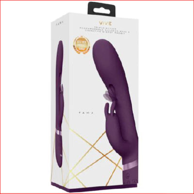 Vive Tama Purple
