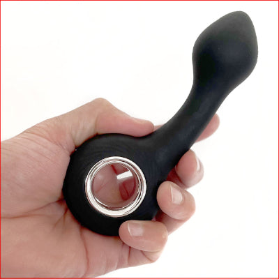 VERS Rechargeable Silicone G Spot