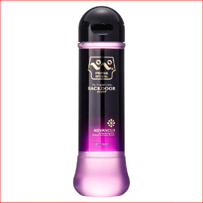 Pepee Back Door 360 ml