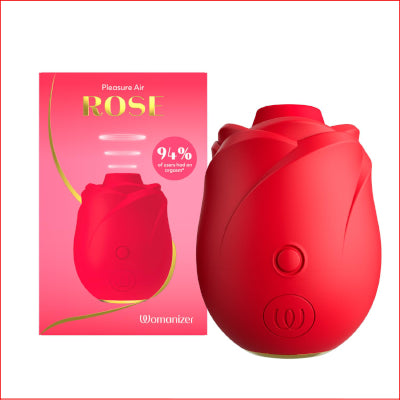 Womanizer Rose