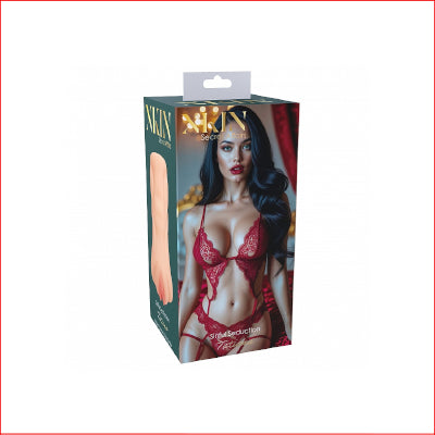 Xkin - Secret Affairs Tatiana