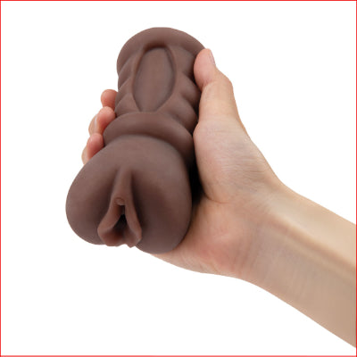 Zolo Stroke Off Diva Pussy Stroker