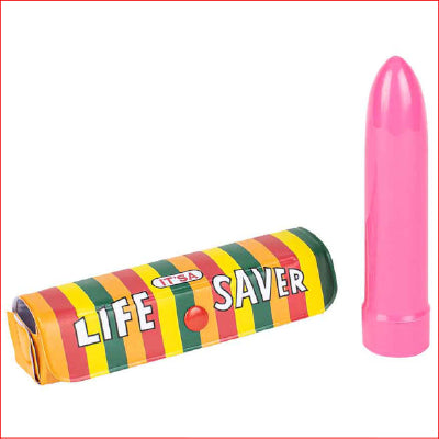 Life Saver  (Vibrator)