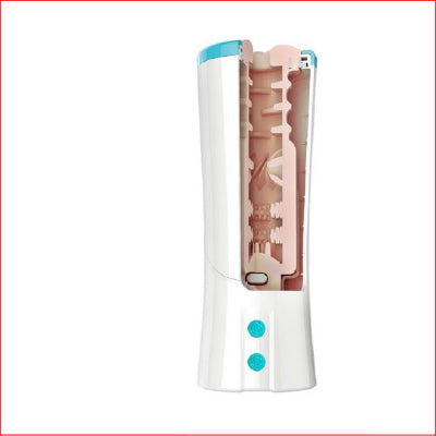 Pretty Love Aby Thrusting Battery Powered