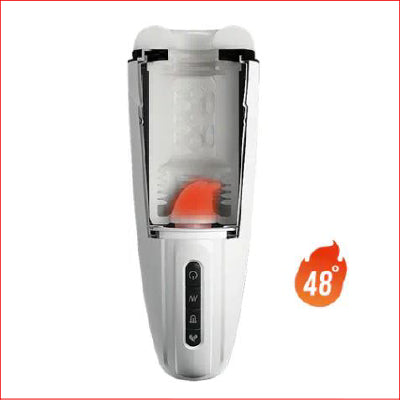 Pretty Love Marissa Masturbator