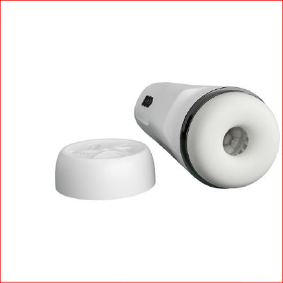 Pretty Love Sienna Vibrating & Sucking