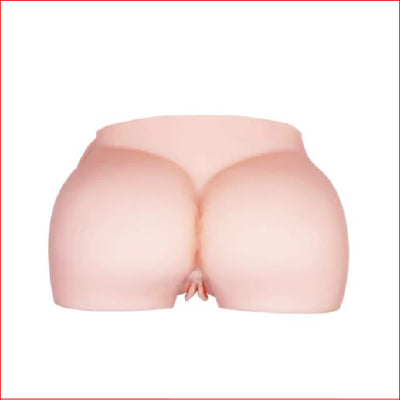 Crazy Bull Tattoo Lover Vagina & Ass