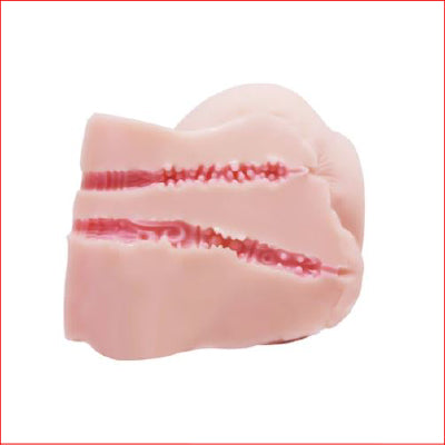 Crazy Bull Tattoo Lover Vagina & Ass