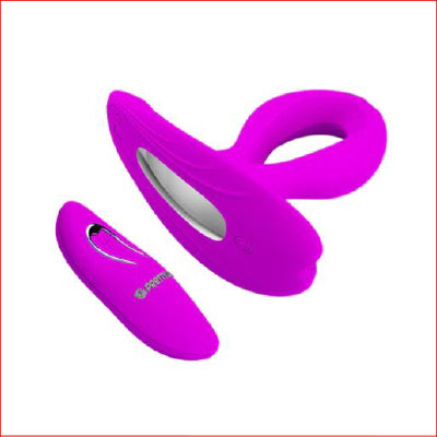 Pretty Love Magic Fingers Anal