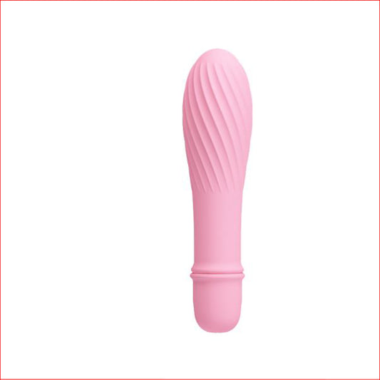 Pretty Love Mini Solomon Pink