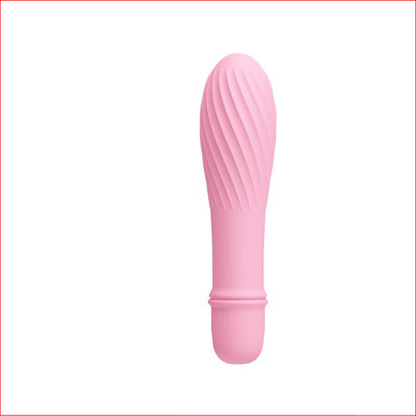 Pretty Love Mini Solomon Pink