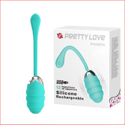Pretty Love Franklin Green