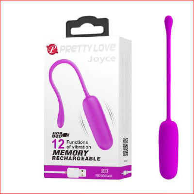 Pretty Love Joyce Pink