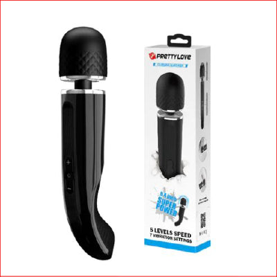 Pretty Love Charming Massager Wand
